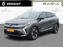 Renault Symbioz - 1.6 E-Tech full hybrid 145 techno