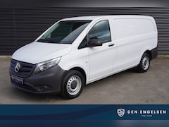 Mercedes-Benz Vito - 114 CDI 136pk Automaat L2H1 Lang Apple Carplay Navigatie Camera Trekhaak ACC Cruise contro
