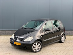 Mercedes-Benz A-klasse - 140 Elegance Lang | CRUISE | AIRCO | TREKHAAK
