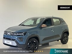 Dacia Spring - Extreme 65 26.8 kWh 100% electrisch