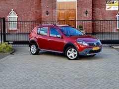 Dacia Sandero Stepway - 1.6 / 1e eigenaar / Nap / Airco / Dealer onderhouden