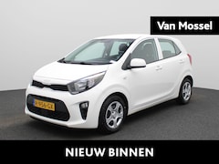 Kia Picanto - 1.0 DPi ComfortLine | Automaat | Airco | Cruise Control | Bluetooth |