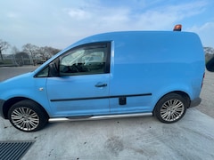 Volkswagen Caddy - 1.9 TDI