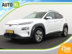 Hyundai Kona Electric - EV Fashion 64 kWh Warmtepomp Camera Adap.Cruise Dodehoek