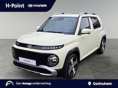Hyundai Inster - Evolve Sky 49kWh 116pk | €3.100 KORTING | TECHPACK | WINTERPACK | 360° CAMERA | STOELVERW.