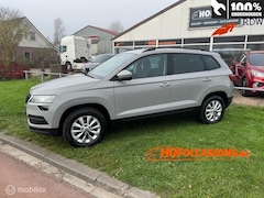 Skoda Karoq - 1.0 TSI Business Edition Plus CARPLAY/STOELVERW