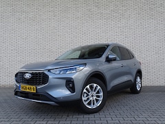 Ford Kuga - 2.5 PHEV 243pk Titanium | 2100kg Trekgewicht | Wegklapbare TH | Winterpack | Blis Dode Hoe