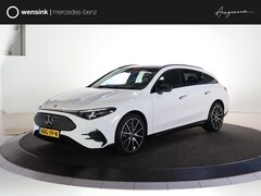 Mercedes-Benz CLA-klasse Shooting Brake - 250+ Business Solution AMG 85 kWh | Panoramadak | Premium Pakket | Superscreen | Trekhaak