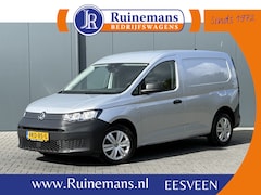 Volkswagen Caddy Cargo - 2.0 TDI 102 PK / L1H1 / 1e EIG. / AIRCO / CRUISE / CARPLAY / TREKHAAK / PDC