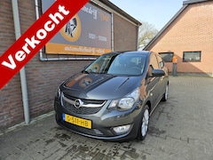 Opel Karl - 1.0 ecoFLEX 120 Jaar Edition