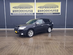 Mitsubishi Outlander - 2.0 PHEV instyle