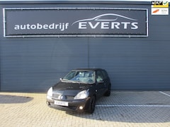 Renault Clio - 1.4-16V Authentique Comfort Airco 16 icnh sportvelgen all season lange apk sportieve auto