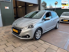 Peugeot 208 - 1.2 PureTech Blue Lion Airco Cruise Navi