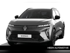 Renault Scénic - EV87 long range esprit Alpine | Automaat | Pack Advanced Driving Assist & Augmented Vision
