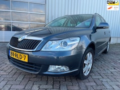 Skoda Octavia Combi - 1.2 TSI Ambition Business Line - Start Niet - Schade