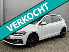 Volkswagen Polo - 1.0 TSI Highline R l Pano l Xenon l Camera l Virtual l ACC l PDC l Climate l
