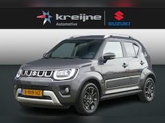 Suzuki Ignis - 1.2 Smart Hybrid Style | CRUISE CONTROL | CLIMATE CONTROL | KEYLESS ENTRY | RIJKLAARPRIJS