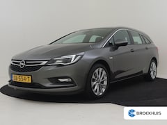 Opel Astra Sports Tourer - 1.4 Business+ 150PK | Trekhaak | Achteruitrijcamera | Cruise control | Navigatie | 17"LMV