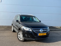 Volkswagen Tiguan - 2.0 TDI Sport&Style 4MOTION DSG/PANORAMA/XENON/NAVI/PDC