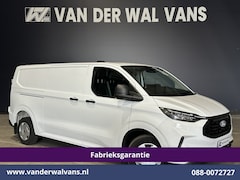 Ford Transit Custom - 2.0 TDCI 136pk L2H1 Fabrieksgarantie Euro6 Airco | Camera | LED | Apple Carplay | Cruiseco