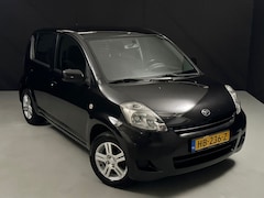 Daihatsu Sirion 2 - 1.3-16V Comfort *AC