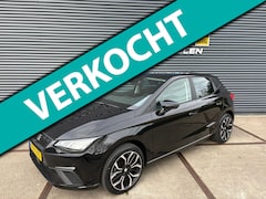 SEAT Ibiza - 1.0 EcoTSI Style PDC/ CAPLAY