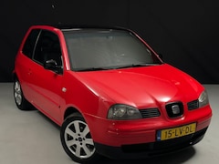 SEAT Arosa - 1.4i Stella *AC*Lage KM