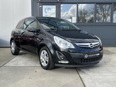 Opel Corsa - 1.2 16V Cosmo Airco Cruise Lichtmetaal NAP