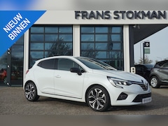 Renault Clio - 1.0 TCe 90 Techno