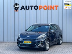 Kia e-Niro - DynamicLine 64 kWh FASE 3 SOH100% ORG NL|CAMERA|STOELVRM|VIRTUALCOCKPIT|ADAPT.CRUISE|CARPL