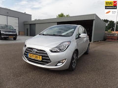 Hyundai ix20 - 1.6i Premium AUTOMAAT CAMERA OPTIE'S 2018