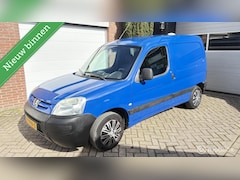 Peugeot Partner - bestel 170C 1.4