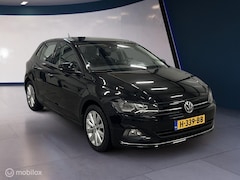 Volkswagen Polo - 1.0 TSI Highline ✓Adap.Cruis✓PDC✓DAB✓Trekh