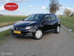 SEAT Ibiza - 1.2 Club Airco 5 deurs Super onderhouden