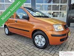 Fiat Panda - 1.2 CLIMA PANORAMADAK APK 30-03-27