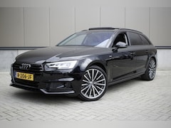 Audi A4 Avant - 2.0 TFSI u Sp. ProLS | Pano | Adap. cruise | Elek. stoelen | Sto