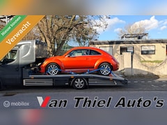 Volkswagen Beetle - 1.2 TSI CLUB EDITIE
