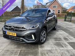 Volkswagen T-Roc - 1.5 TSI R-Line