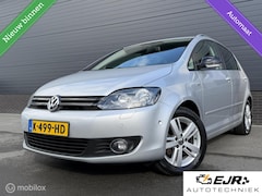 Volkswagen Golf Plus - 1.4 TSI DSG MATCH AUTOMAAT 84.000KM
