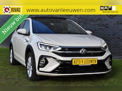 Volkswagen Taigo - Turbo R-Line PANORAMADAK/VIRTUAL COCKPIT/ACC/ETC