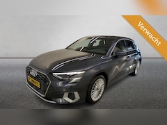 Audi A3 Sportback - 35 TFSI Advanced edition