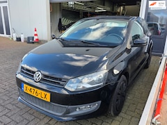 Volkswagen Polo - 1.2 TSI Comfortline airco