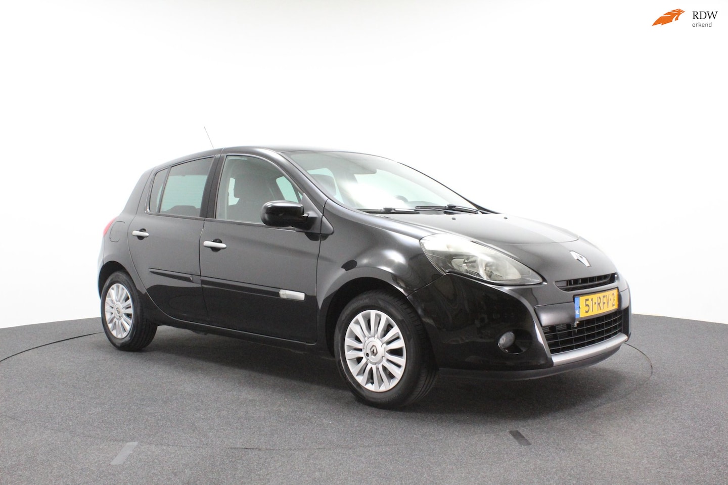 Renault Clio - 1.2 Collection | Airco | Goed onderhouden | Cruise control | APK 03-2027 - AutoWereld.nl