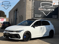 Volkswagen Golf - 2.0 TSI 4Motion 8.5R Akra/Pano/H&K/HUD/ACC/Carplay