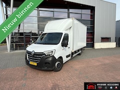 Renault Master - bestel T35 2.3 dCi 150 L3 Energy/Laadklep/Automaat/Navi