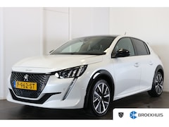 Peugeot 208 - 1.2 PureTech GT | Navi | Camera | Trekhaak | All season | Cruise control | LMV 17"| PDC V+