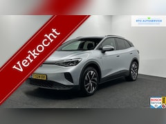 Volkswagen ID.4 - Pro 77 kWh NAVIGATIE CARPLAY ECC LM. 90% SOH