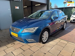 SEAT Leon ST - 1.2 TSI Style Navi Cruise Led