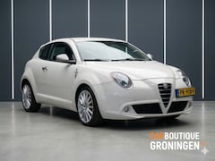 Alfa Romeo MiTo - 1.4 T Quadrifoglio Verde | LEDER |NIEUWE APK