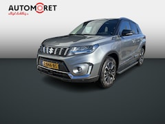 Suzuki Vitara - 1.5 Hybrid Style Automaat|Zeer compleet